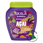 Creme de tratamento Cereja Skala 1kg