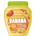 Creme de Tratamento Banana - Skala 1000g