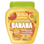 Creme de Tratamento Banana - Skala 1000g