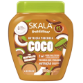 Creme de Tratamento Coco - Skala 1000g