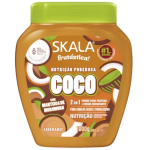 Creme de Tratamento Coco - Skala 1000g