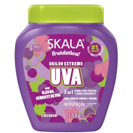 Creme de Tratamento Uva - Skala 1000g