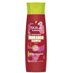 Shampoo Morango - Skala 325ml