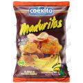 Snack Maduritos Dulce Coexito 230g - Colombia
