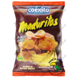 Snack Maduritos Dulce Coexito 230g - Colombia