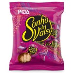 Bombom Sonho De Valsa 1kg - Lacta