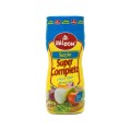 Sazón Super Completo - 270g República Dominicana  Sazón Super Completo - 270g República Dominicana