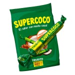 Tirudito SuperCoco 40unds - Colombia 320g