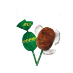 Bombóm Chupeta SuperCoco 24unds - Colombia 320g