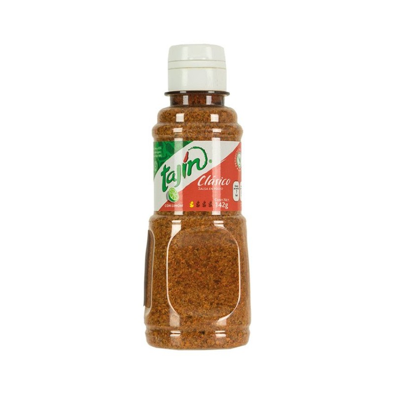 Tempero Tajin Clássico - 142g México Tempero Tajin Clássico - 142g México