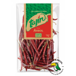 Ají Chile de Arbol Tajin 75g