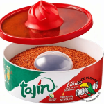 TAJÍN Clásico Seasoning Rimmer 120g