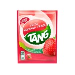 Refresco em Pó Sabor Fresa- Morango Tang 30g