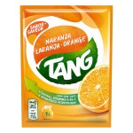 Refresco em Pó Sabor Naranja - Tang 30g