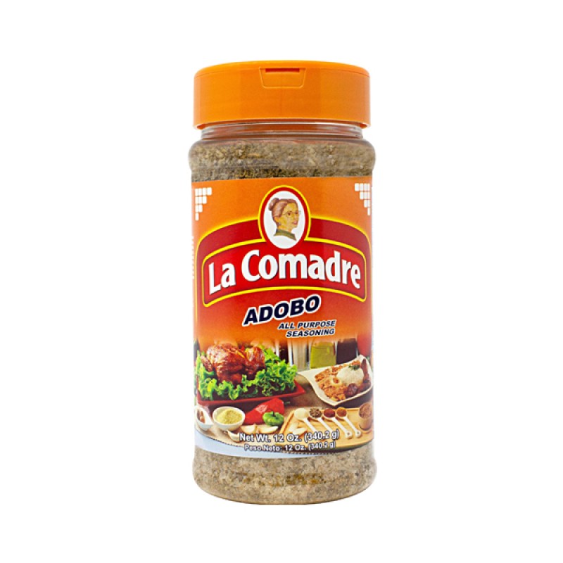 Tempero completo Adobo - La Comadre 200g Venezuela Tempero completo Adobo - La Comadre 200g Venezuela