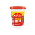 Tempero Completo com Pimenta - Kitano 300g Tempero Completo com Pimenta - Kitano 300g