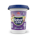 Tempero Completo SABOR A MI Alho&Sal 300g Tempero Completo SABOR A MI Alho&Sal 300g