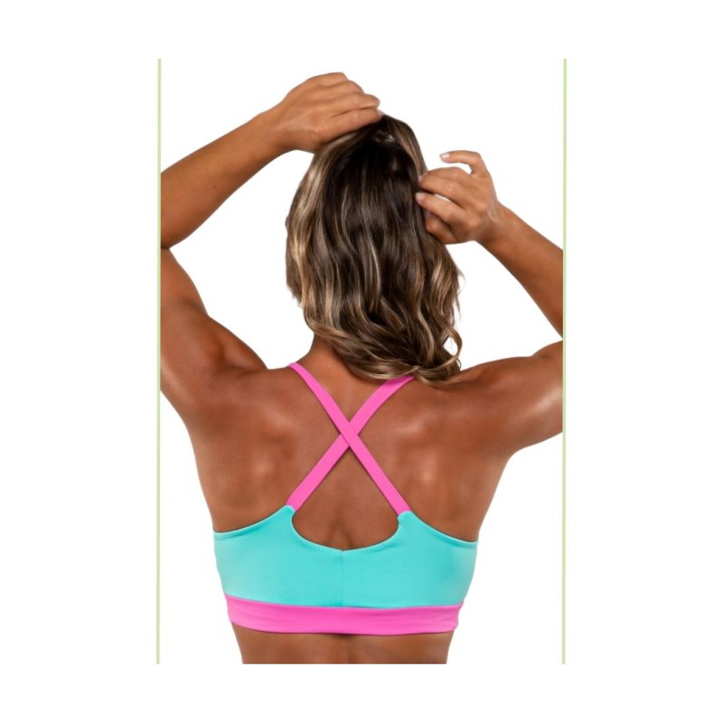 Top Charming Tifanny - Donna Carioca Promoção -67% Off Top Charming Tifanny - Donna Carioca Promoção -67% Off