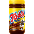 Achocolatado Em Pó Original Toddy Pote 400g Achocolatado Em Pó Original Toddy Pote 400g