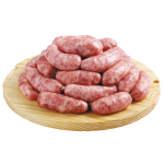 Linguiça Toscana 0,460g 10,90€/kg