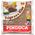 Trigo para Kibe Pinduca 500g