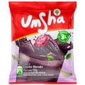 Mezcla en Polvo para Preparar Refresco Sabor Cicha Morada Umsha 13g - Peru Mezcla en Polvo para Preparar Refresco Sabor Cicha Morada Umsha 13g - Peru