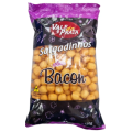 Salgadinho sabor Bacon Vale do Prata 120g