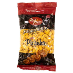 Salgadinho sabor Picanha Vale do Prata 120g  