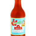 Salsa Valentina Picante Mariscos - 370ml México