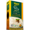 Canjica Cozida no Vapor Vapza 500g