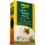 Canjica Cozida no Vapor Vapza 500g