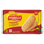 Biscoito de Maizena - Vitarella 350g