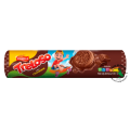 Biscoito Recheado sabor Chocolate - Treloso 120g