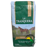 Yerba Mate La Tranquera Tradicional 500g - Argentina