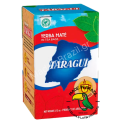 Yerba Mate en saquitos 20x3g Taragüi - Paraguay
