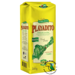 Yerba Mate Playadito 1000g - Argentina