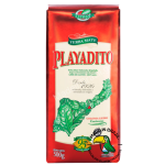 Yerba Mate Playadito Despalado 500g - Argentina