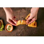 Mandioca Cozida no Vapor YucaLoca 500g