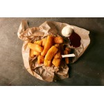 Mandioca Cozida no Vapor YucaLoca 500g