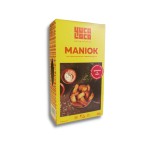 Mandioca Cozida no Vapor YucaLoca 500g